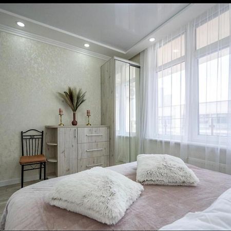 Шикарный Вид Odessa Exterior foto